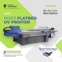 RODIN DIGITAL logo - Similar company to Rodin Digital Systems