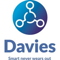 Davies logo - Similar company to C&V Engineering Services Pty Limited