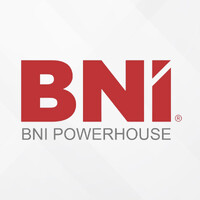 BNI Powerhouse logo - Similar company to Shephard Marketing