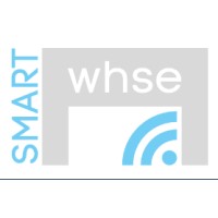 Smart Warehouse logo - Similar company to Rooftec, Inc.