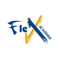 Flex Academia logo - Similar company to Deskline Technology Solutions