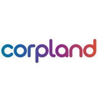 Corpland logo - Similar company to Derive Management Solutions Pvt Ltd