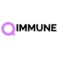 Q-Immune logo - Similar company to Raphael Bellum Pllc