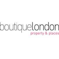 Boutique London logo - Similar company to Microgifts