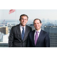 Pearson Koutcher Law logo - Similar company to Kane & Silverman P.C.