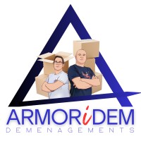 Armoridem Déménagements logo - Similar company to Easygroupage