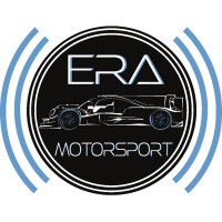 Era Motorsport logo - Similar company to Rsp Engineering
