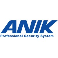 Anik Electronics logo - Similar company to Tanmer Group
