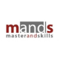 Masterandskills Business School logo - Similar company to Lybra Tech - Zucchetti Group