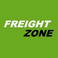 Freight Zone logo - Similar company to Freight Zone (Pvt) Ltd