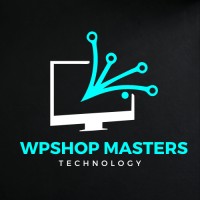 WPShop Masters logo - Similar company to Bplugins