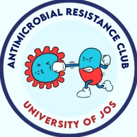 Antimicrobial Resistance Club, University of Jos logo - Similar company to Global Bioinformatics Education Summit