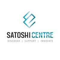 Satoshicentre Global Group logo - Similar company to Vanta Crest