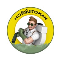 MOSQUITOMAN logo - Similar company to Formula Electric