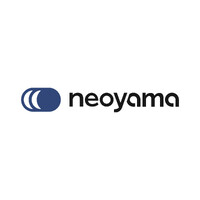 Neoyama logo - Similar company to Openbio