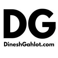 Dinesh Gahlot logo - Similar company to Veniteck Solutions