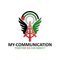 My-Communication logo - Similar company to Electronics Go