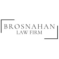 The Brosnahan Law Firm logo - Similar company to Cannella Snyder Llc