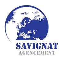 Savignat Agencement logo - Similar company to Plan B. Agencement & Design
