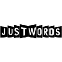Justwordss logo - Similar company to Justwords Digital