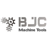 BJC Machine Tools logo - Similar company to Cs Security Solutions Ltd