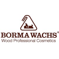 Borma Wachs Official logo - Similar company to Hopperix