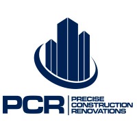 Precise Construction Renovations, Inc. logo - Similar company to P Howard Construction Inc.