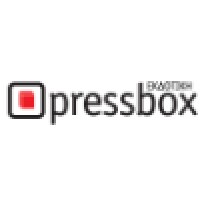 Pressbox Εκδοτικη Α.Ε