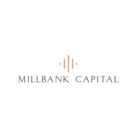 Millbank Capital logo - Similar company to Bridgingx