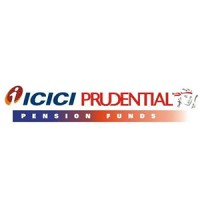 ICICI Prudential Pension Funds Management Company Limited logo - Similar company to National Pension System Trust