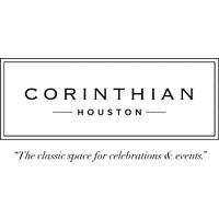 Corinthian Houston logo - Similar company to Maxit Flower Design