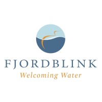 Fjordblink Medical logo - Similar company to Dk Cranes