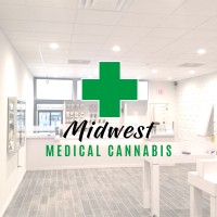 Midwest City Medical Cannabis Dispensary logo - Similar company to Pharmcloud