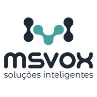 Msvox soluções inteligentes logo - Similar company to Solarsul Ltda