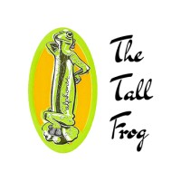 The Tall Frog Catering Company Nottingham logo - Similar company to Thomas The Caterer Ltd