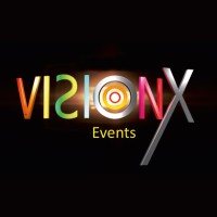 VisionX Events logo - Similar company to Ynm Safety
