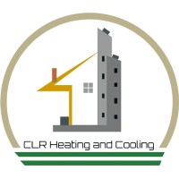 CLR HEATING AND COOLING LLC