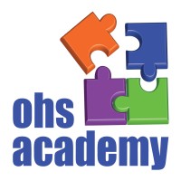 OHS Training Academy logo - Similar company to Mh Office Machines