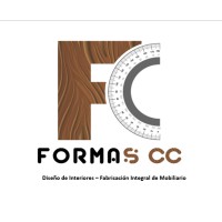 FORMAS CC  E.I.R.L logo - Similar company to Grupo Mesc
