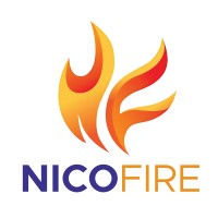 Nicofire logo - Similar company to Selfone Accessories