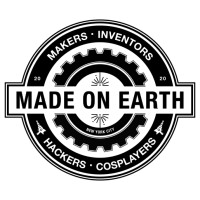 Made On Earth logo - Similar company to Casson