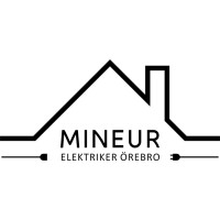 Mineur Elektriker Örebro logo - Similar company to Spedab Ab