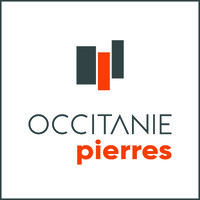 Occitanie Pierres logo - Similar company to Echo6Tm