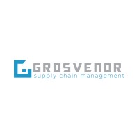Grosvenor SCM logo - Similar company to Optix Smt Solutions
