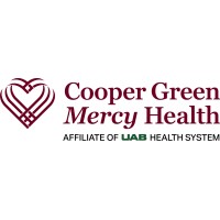 Cooper Green Mercy Health Services Authority logo - Similar company to A.W. Van Winkle & Co