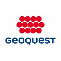 Geoquest UK logo - Similar company to Huitex