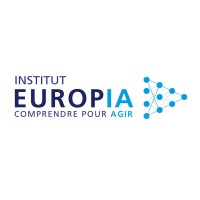 Institut EuropIA | Officiel logo - Similar company to Techcannes