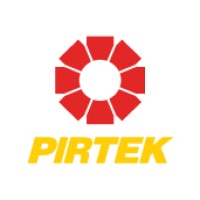 PIRTEK USA Franchise logo - Similar company to Little Cloak