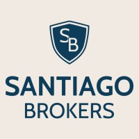 Santiago Brokers logo - Similar company to Pixelate Capacitación