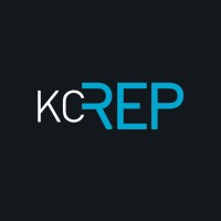 Kansas City Repertory Theatre logo - Similar company to Kansas City Symphony